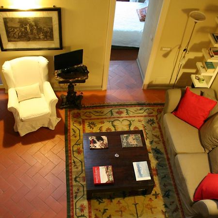 My Boutique Home In Firenze Esterno foto