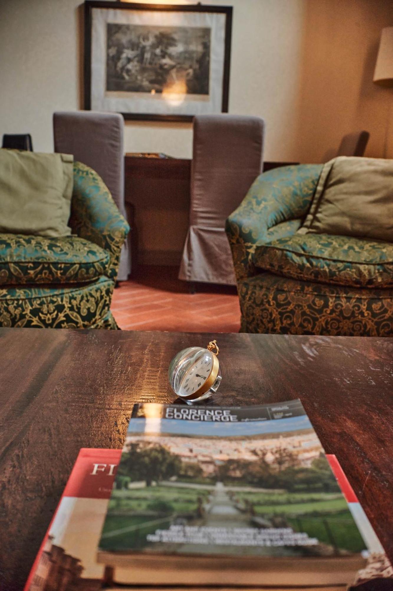 My Boutique Home In Firenze Esterno foto