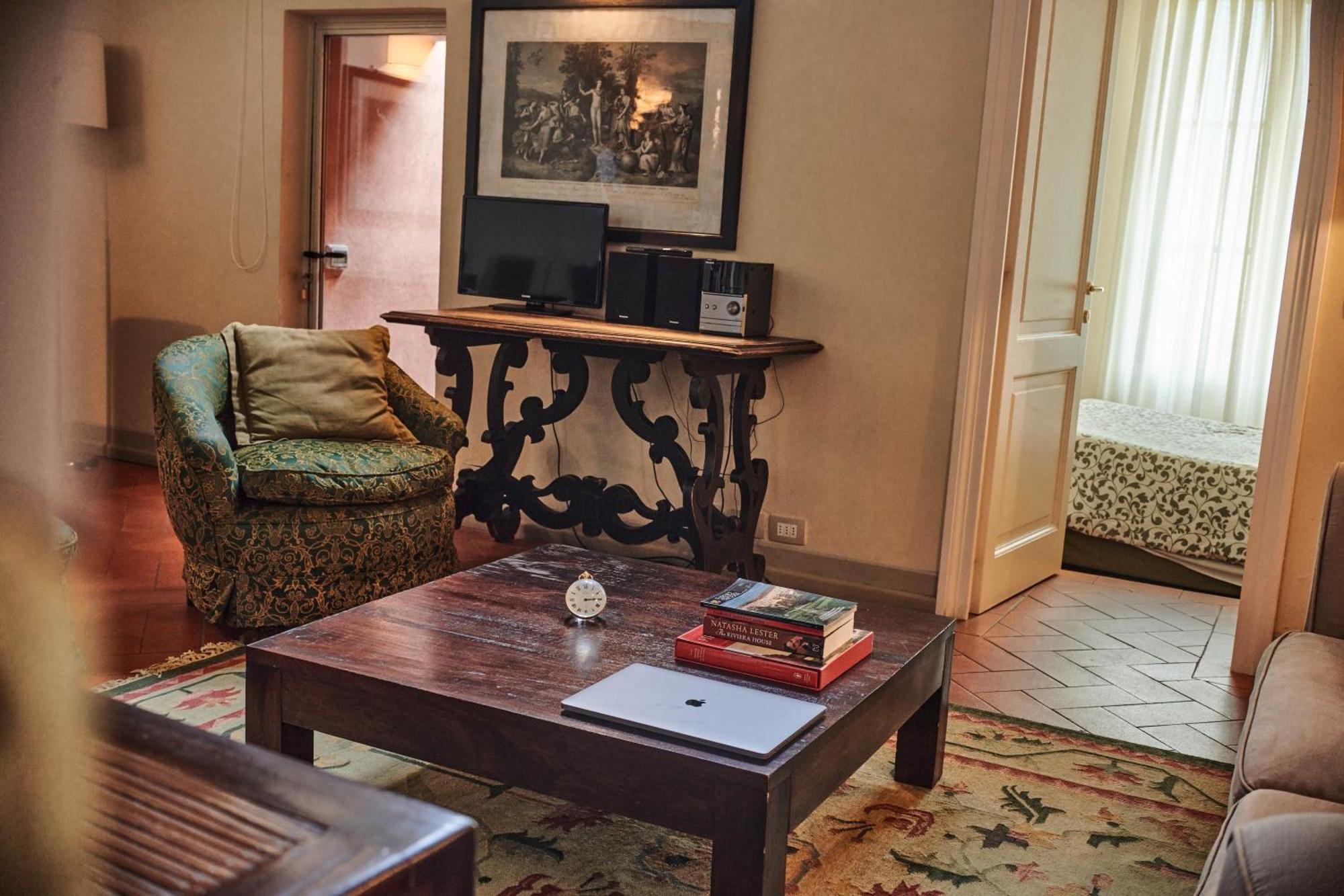My Boutique Home In Firenze Esterno foto