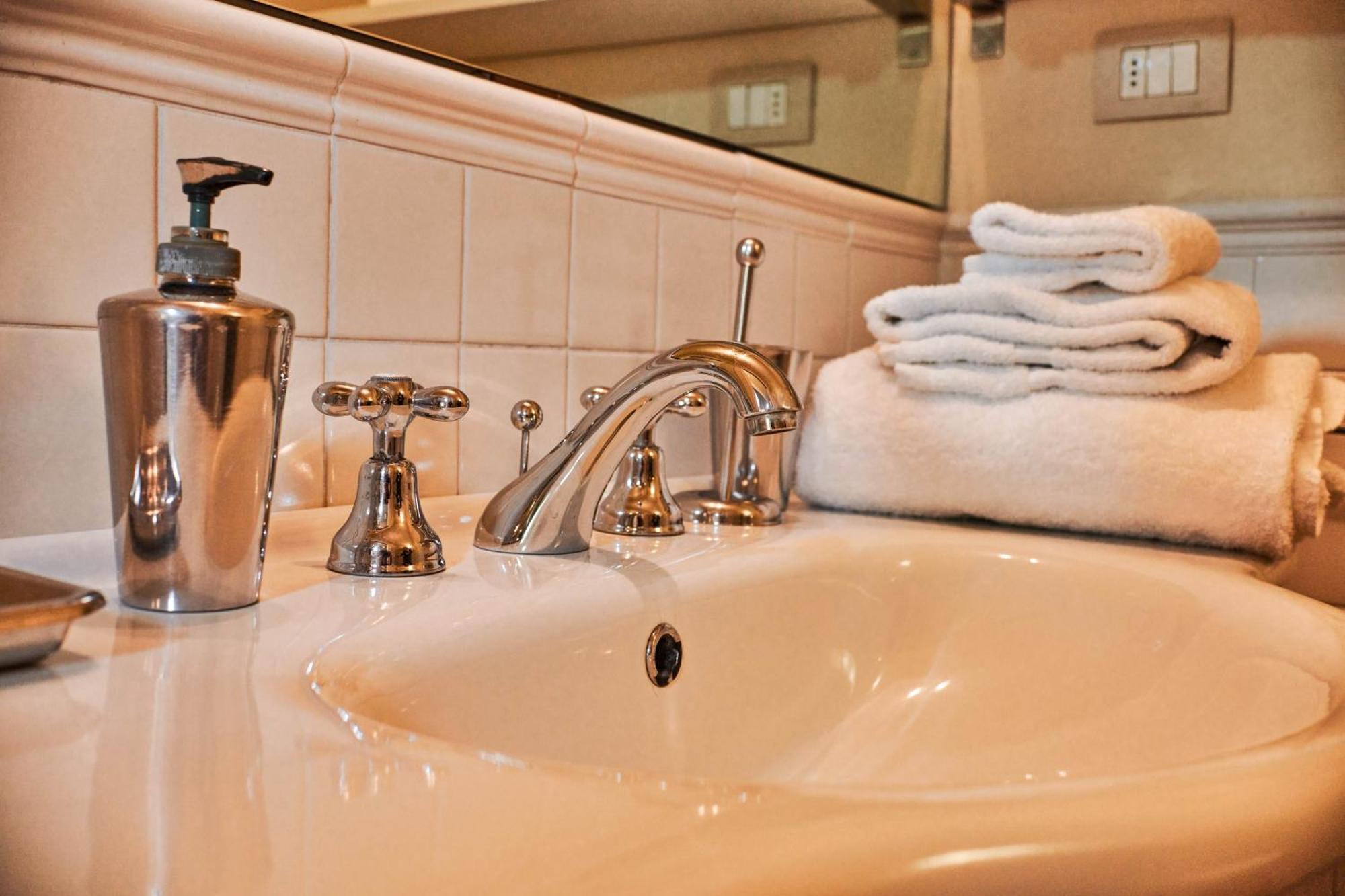 My Boutique Home In Firenze Esterno foto