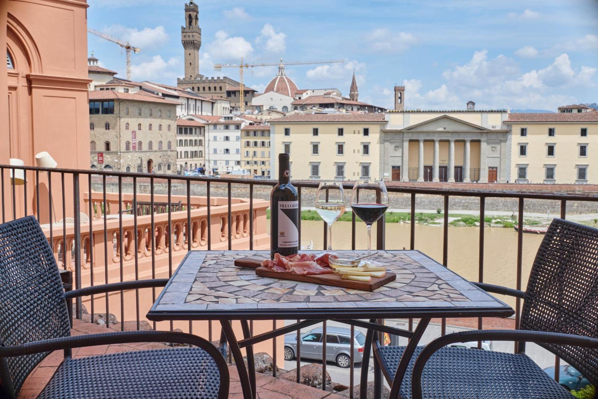 My Boutique Home In Firenze Esterno foto