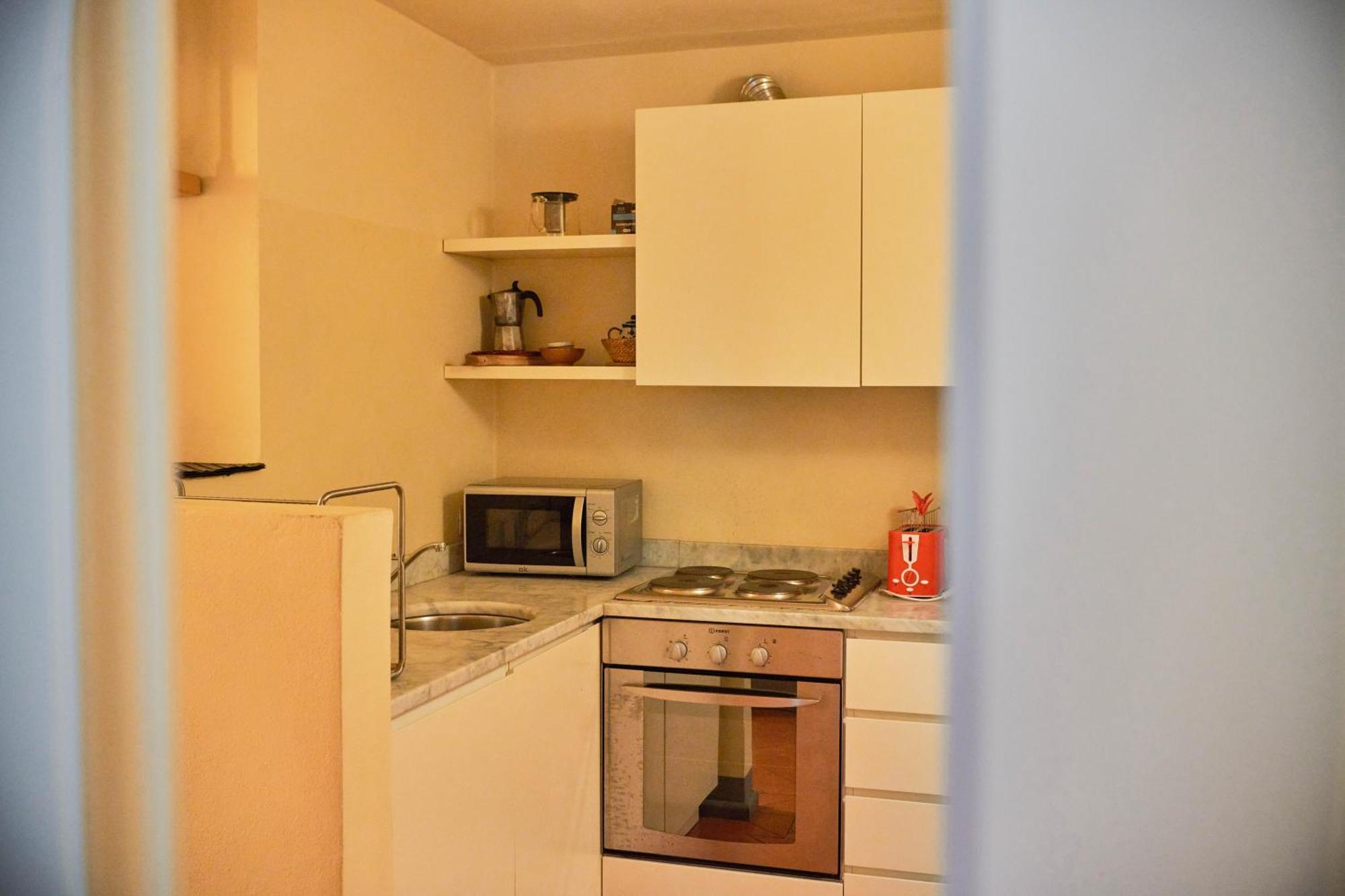My Boutique Home In Firenze Esterno foto