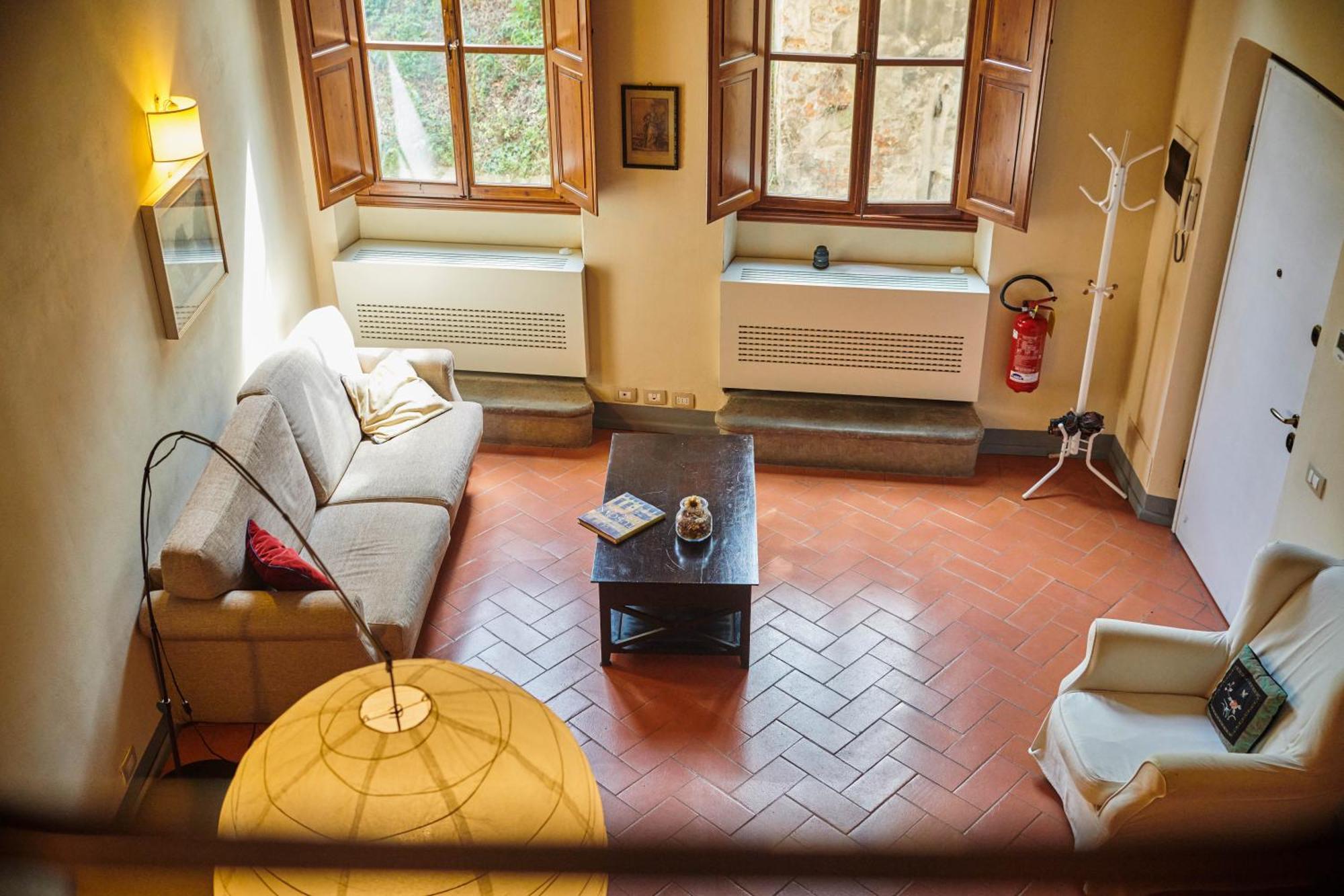 My Boutique Home In Firenze Esterno foto