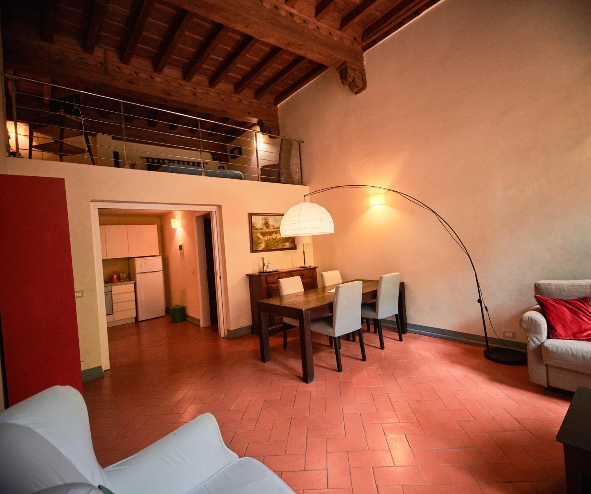 My Boutique Home In Firenze Esterno foto