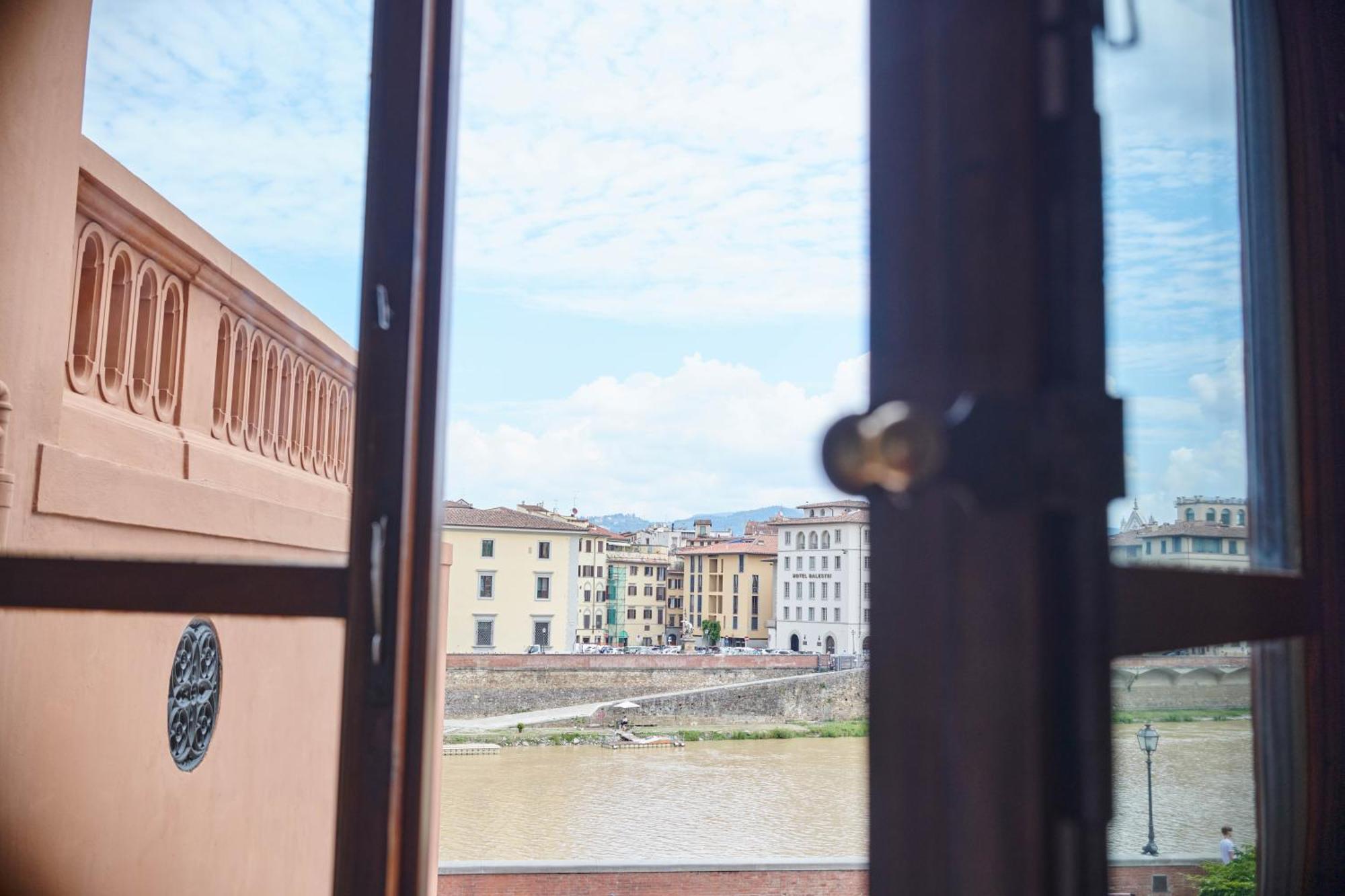 My Boutique Home In Firenze Esterno foto
