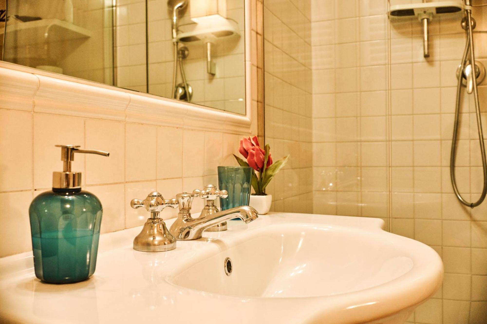 My Boutique Home In Firenze Esterno foto