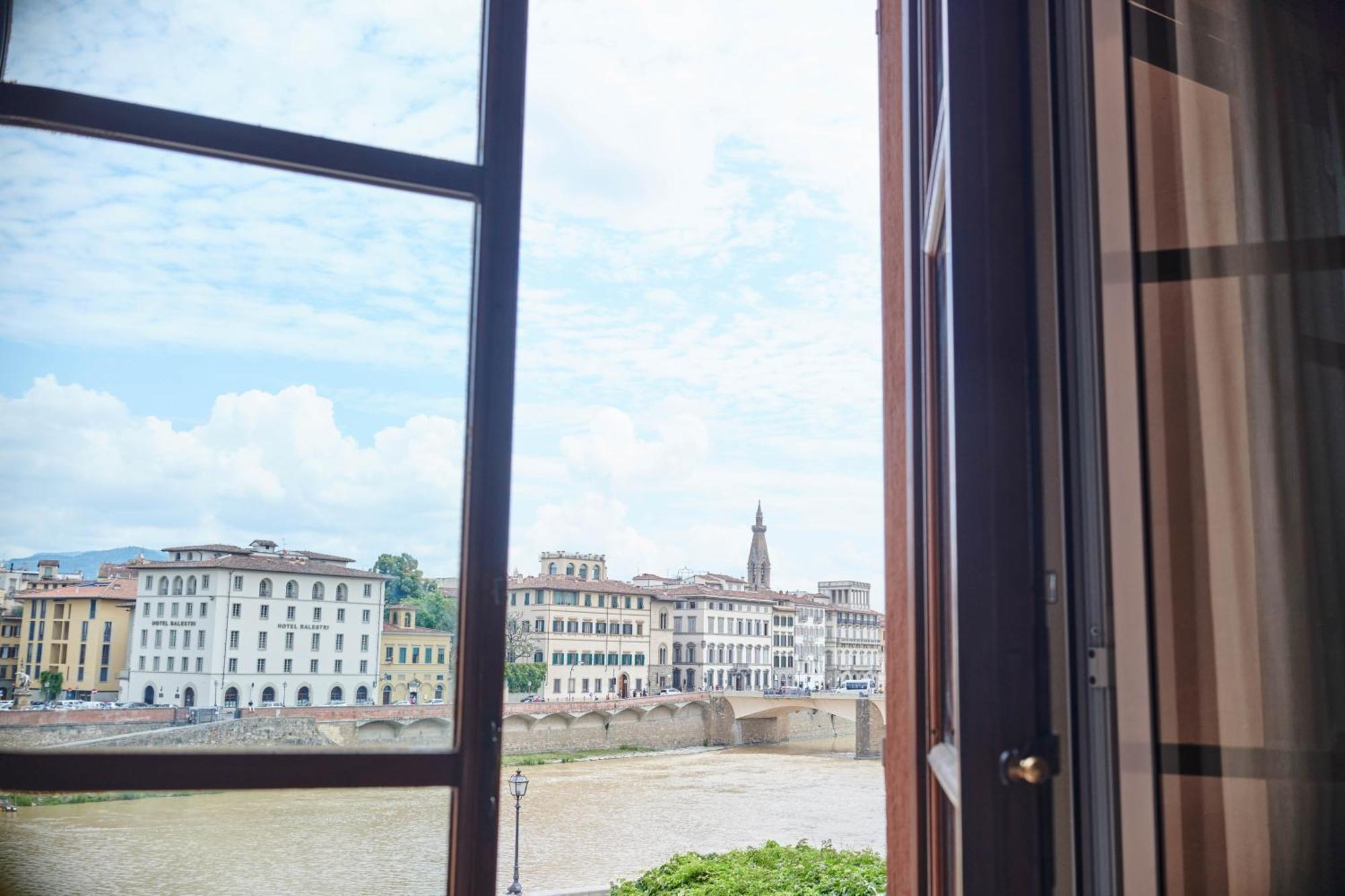 My Boutique Home In Firenze Esterno foto