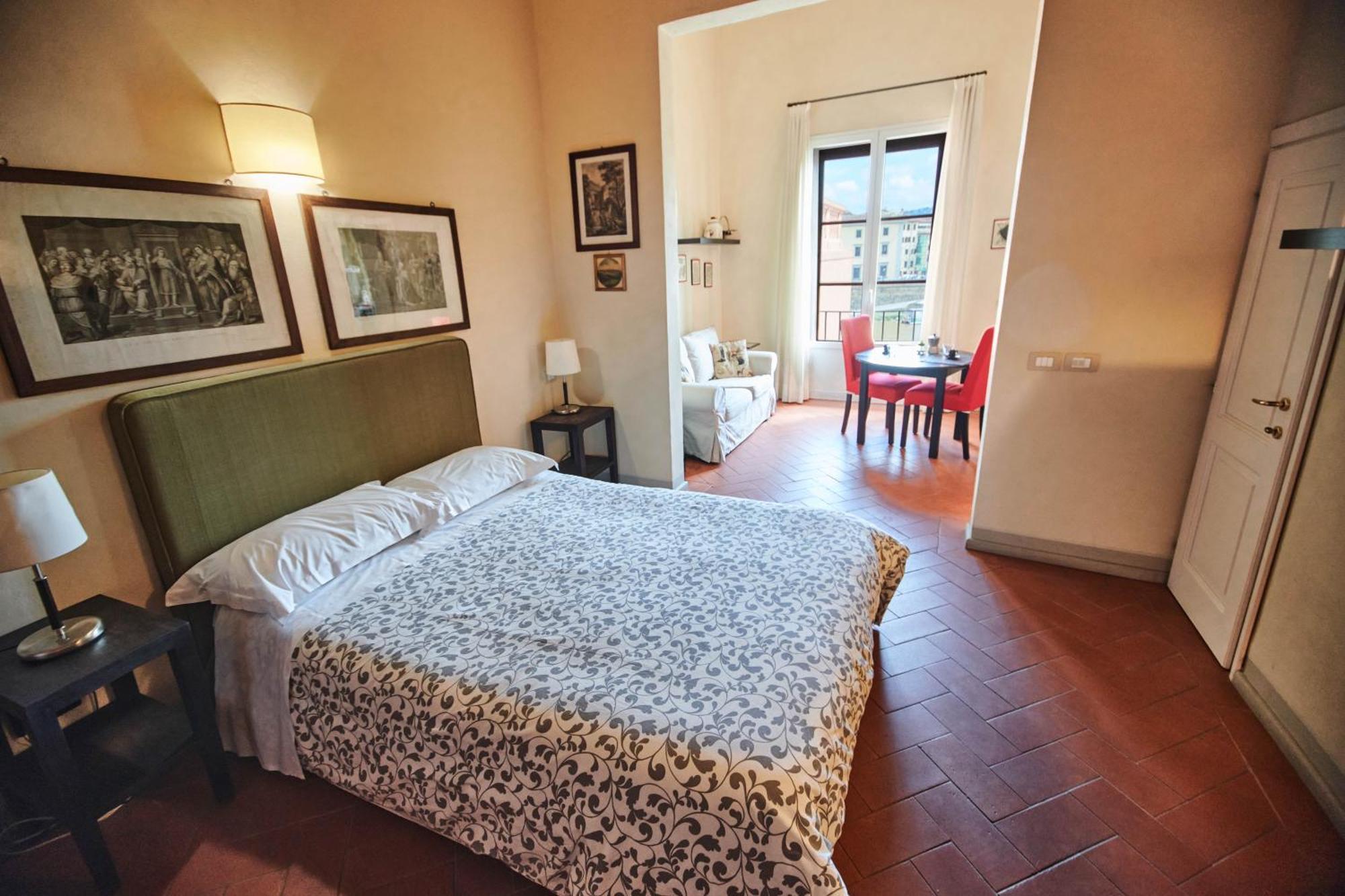 My Boutique Home In Firenze Esterno foto