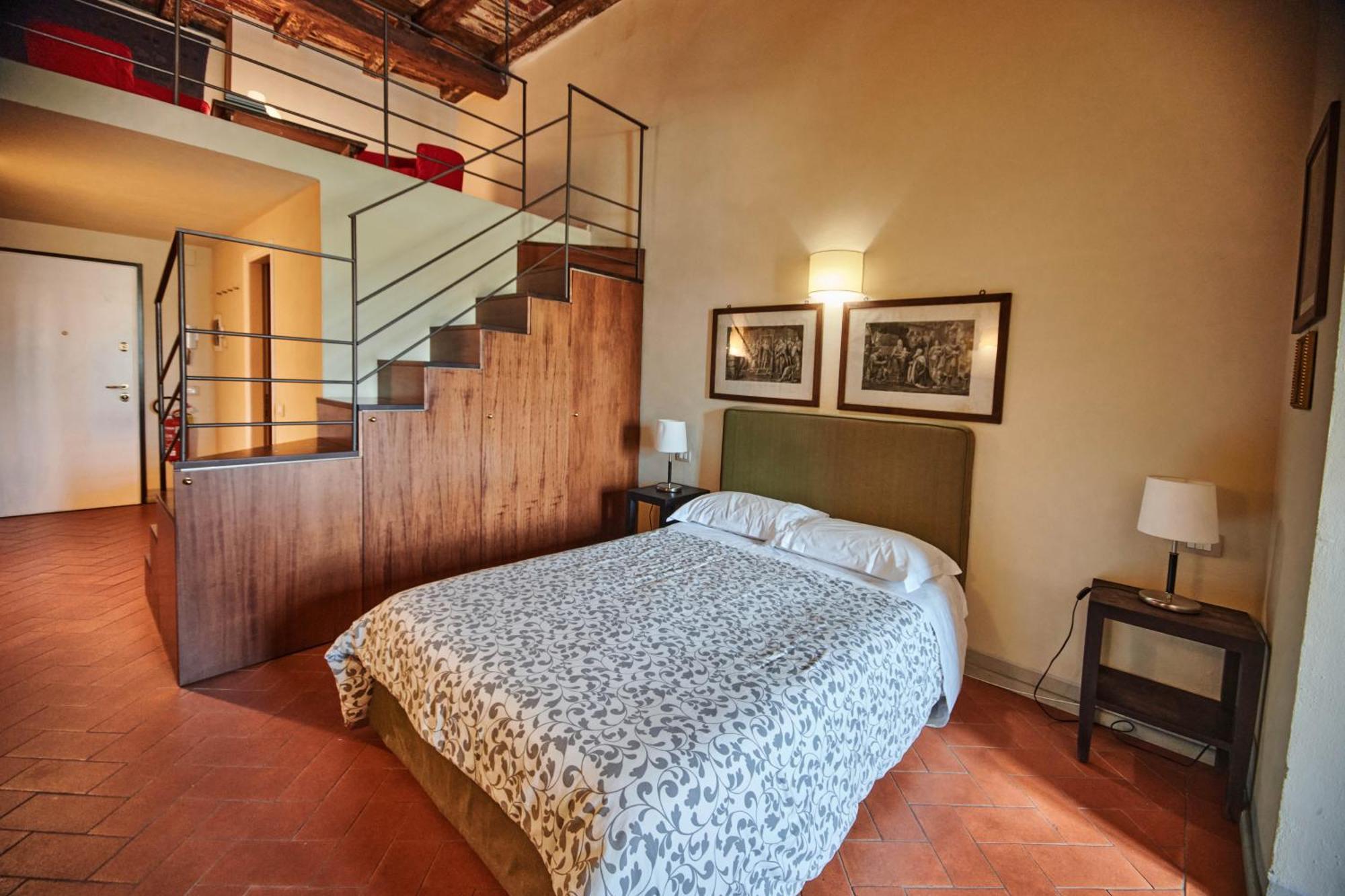 My Boutique Home In Firenze Esterno foto