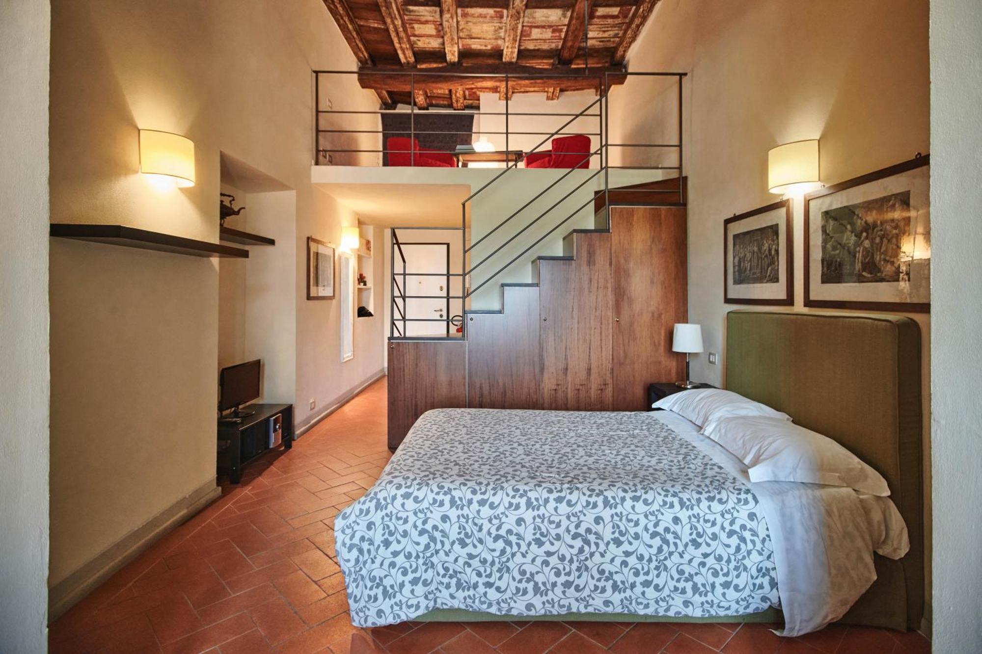 My Boutique Home In Firenze Esterno foto