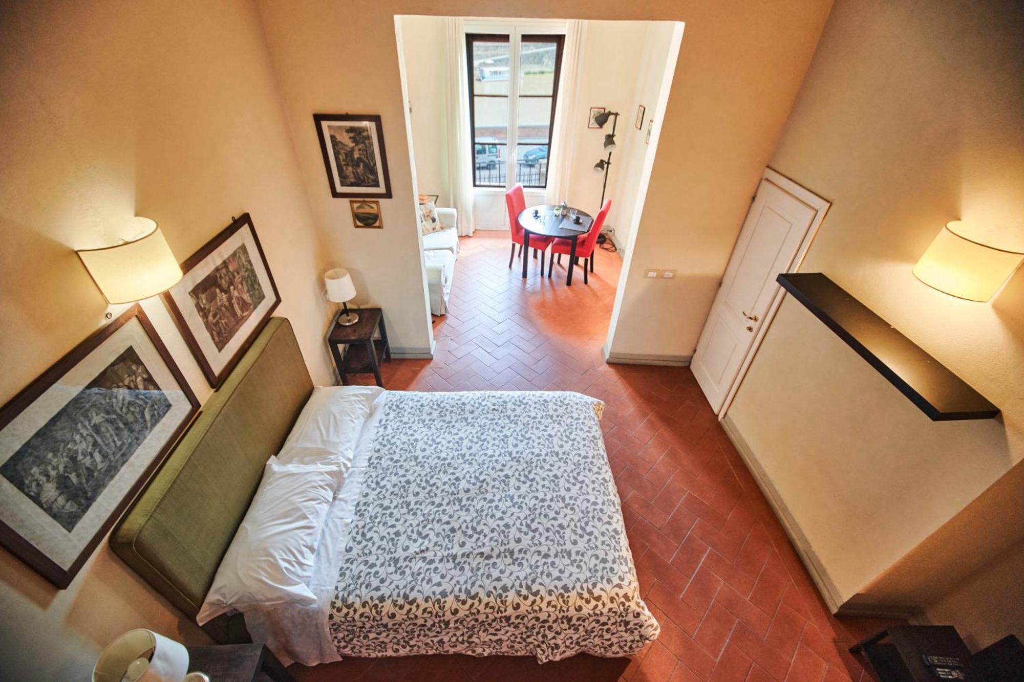 My Boutique Home In Firenze Esterno foto