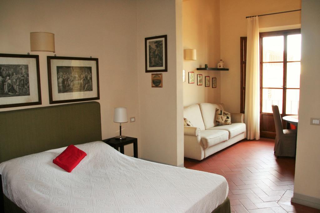 My Boutique Home In Firenze Camera foto