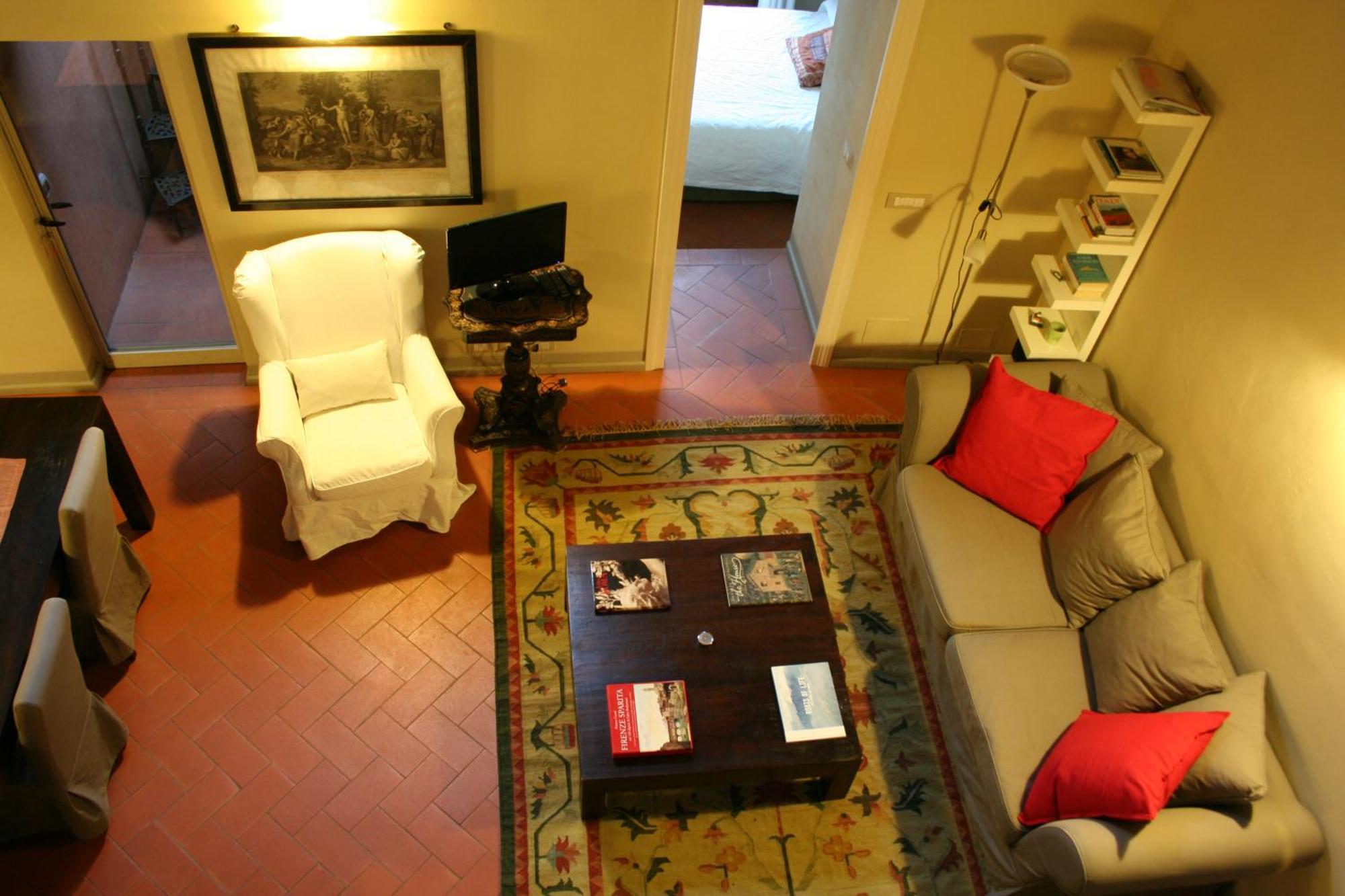My Boutique Home In Firenze Esterno foto