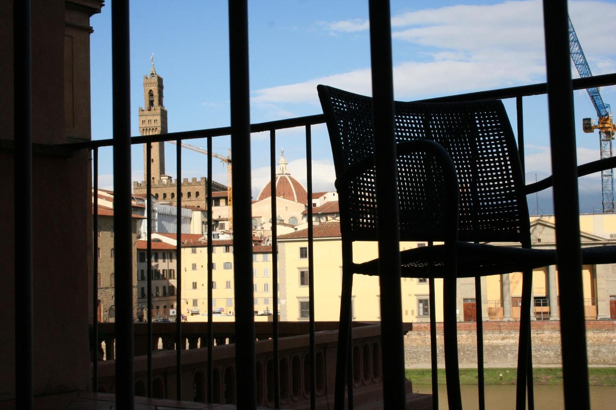 My Boutique Home In Firenze Esterno foto