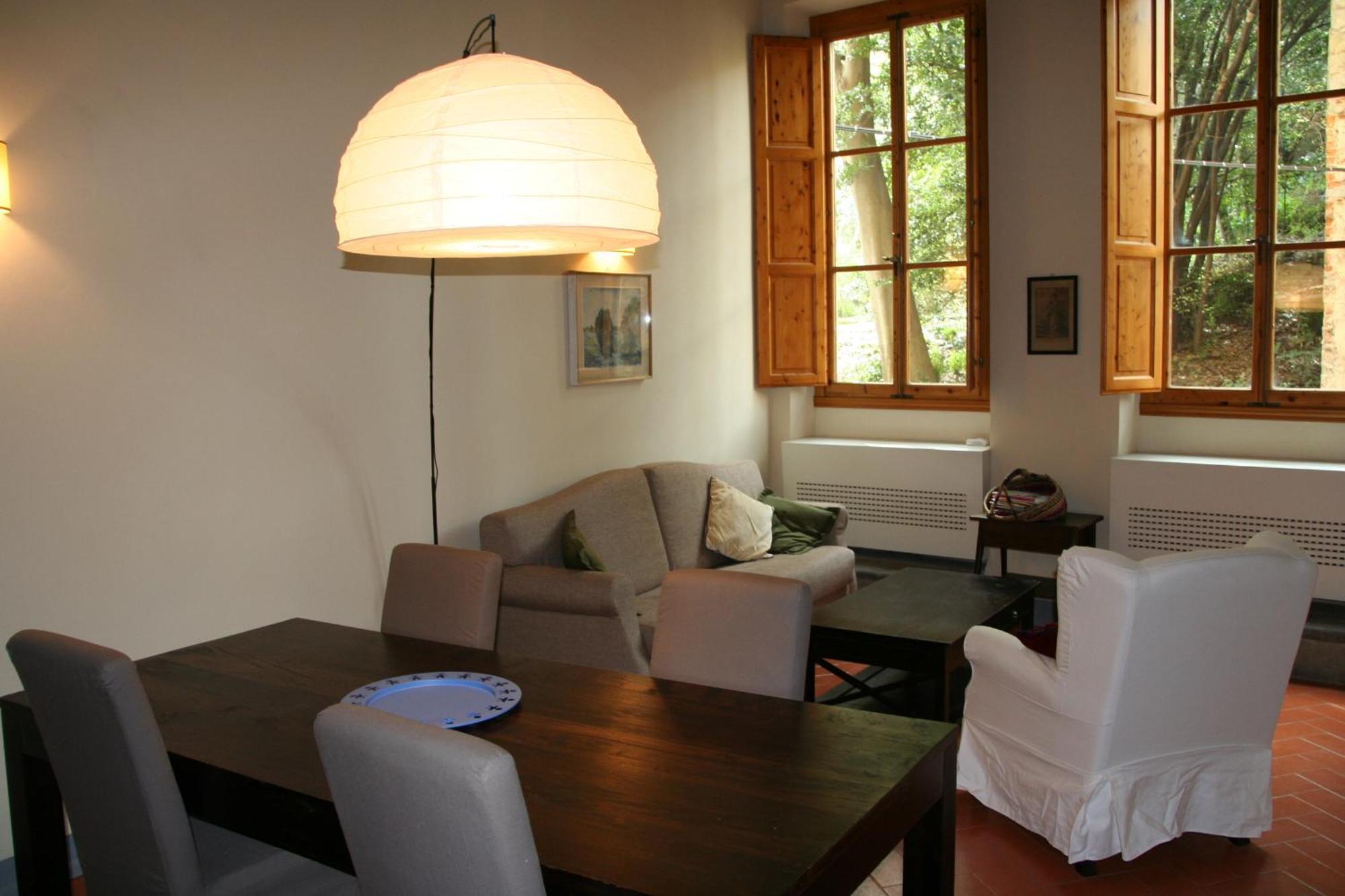 My Boutique Home In Firenze Esterno foto