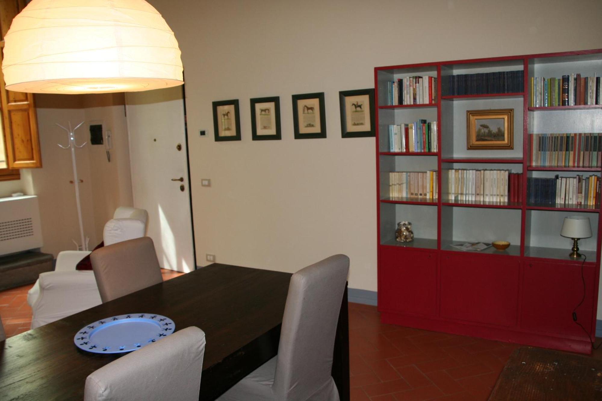 My Boutique Home In Firenze Esterno foto
