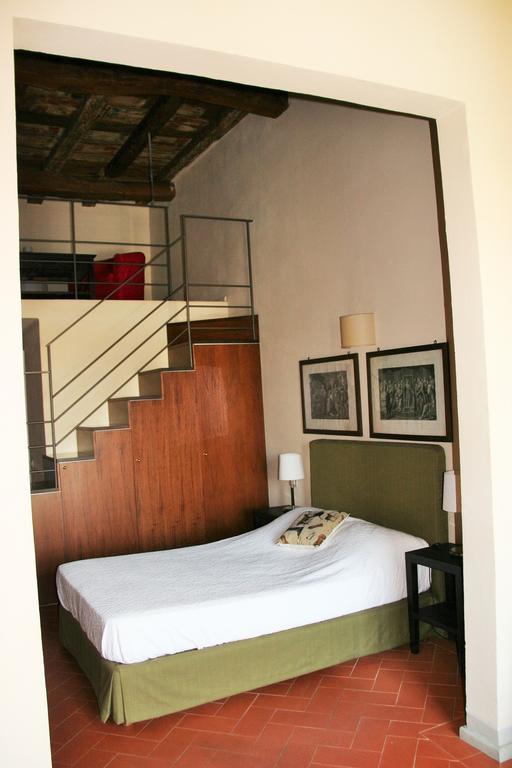 My Boutique Home In Firenze Camera foto
