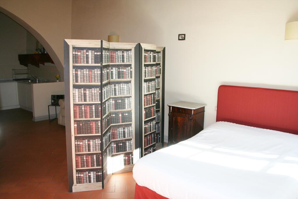 My Boutique Home In Firenze Camera foto