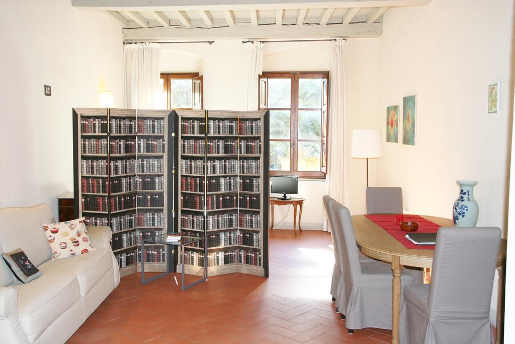 My Boutique Home In Firenze Camera foto