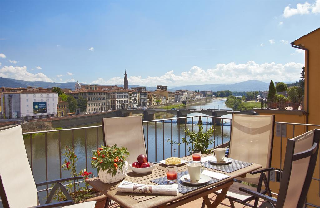 My Boutique Home In Firenze Camera foto
