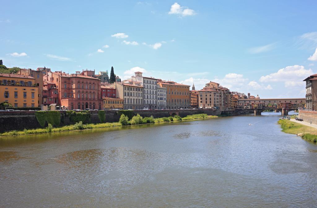 My Boutique Home In Firenze Camera foto