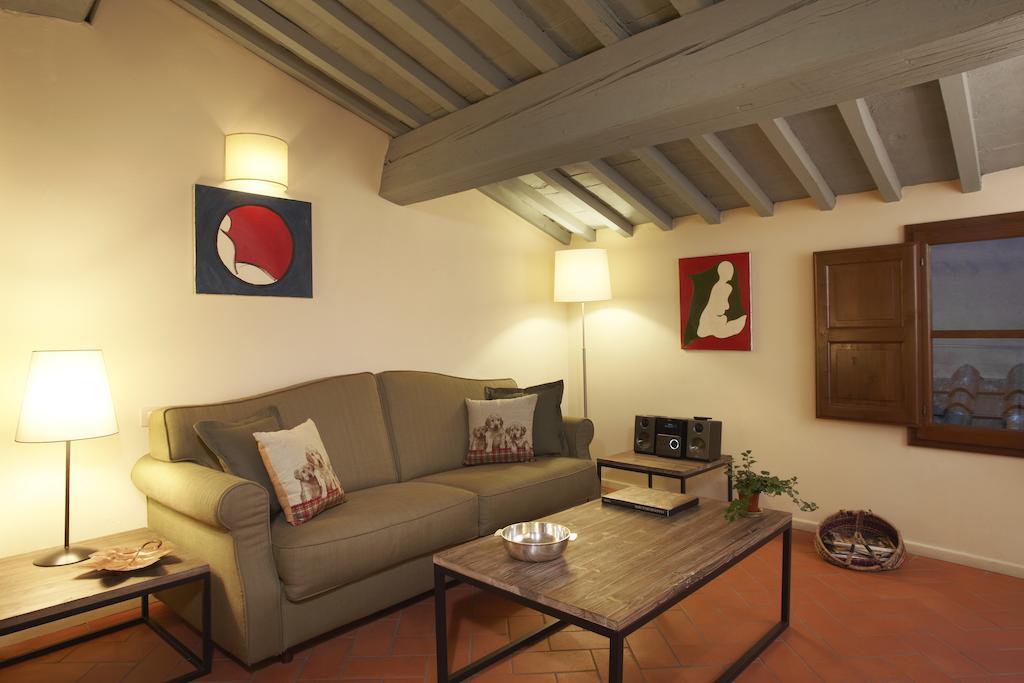 My Boutique Home In Firenze Camera foto