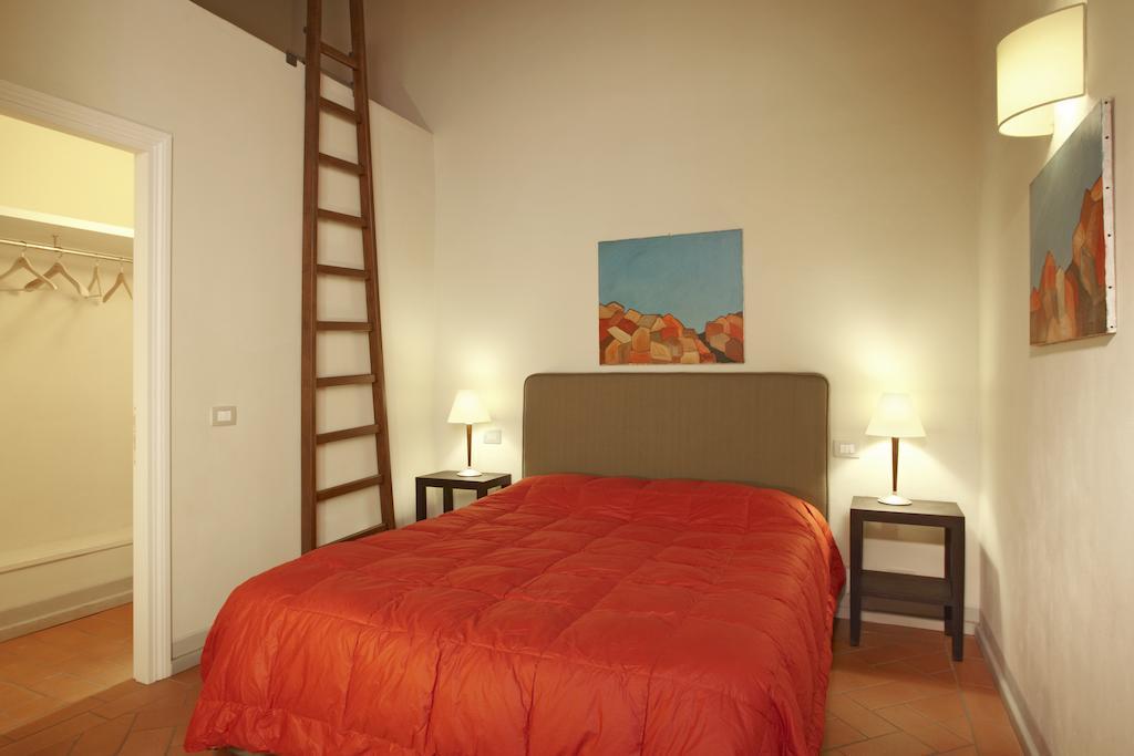 My Boutique Home In Firenze Camera foto