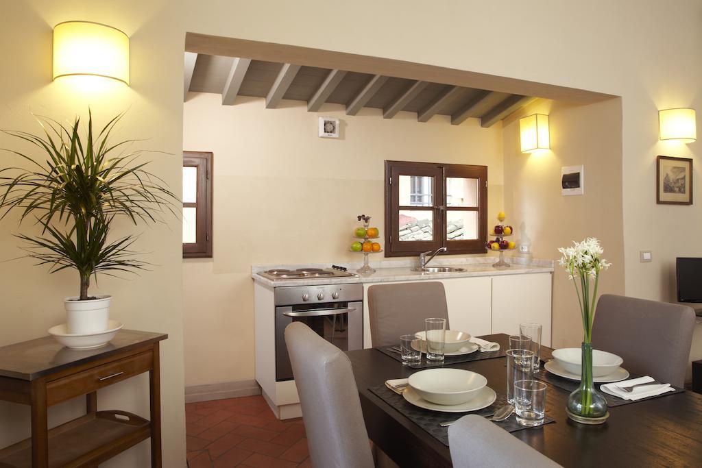 My Boutique Home In Firenze Camera foto