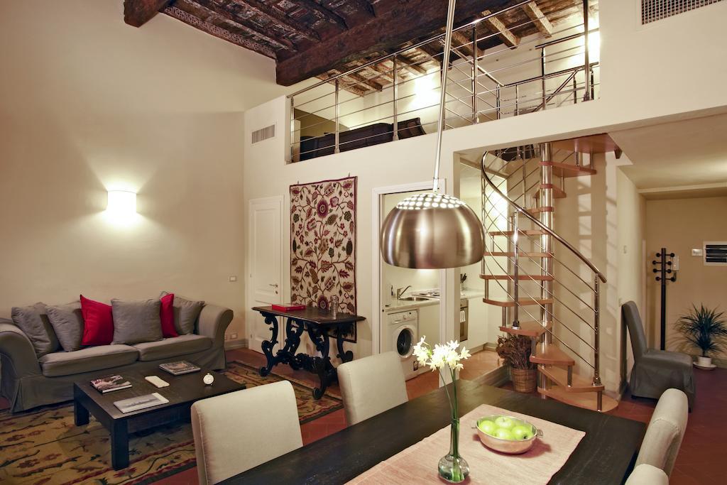 My Boutique Home In Firenze Esterno foto