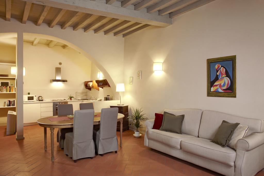 My Boutique Home In Firenze Esterno foto