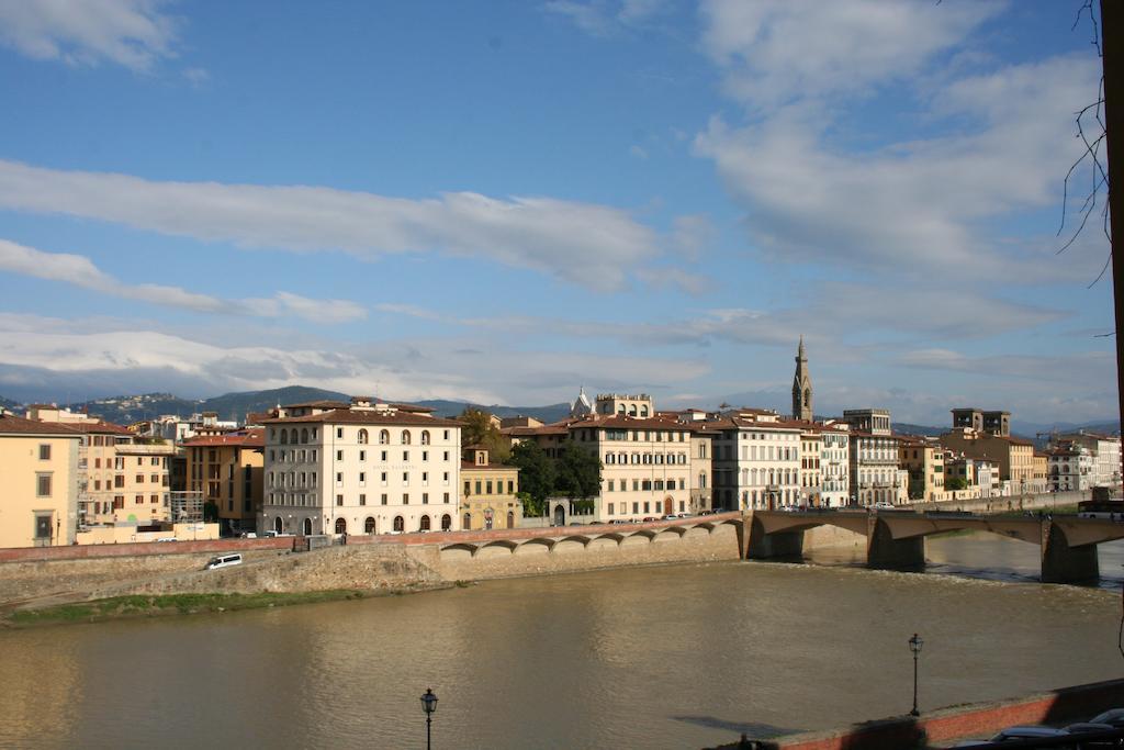 My Boutique Home In Firenze Camera foto