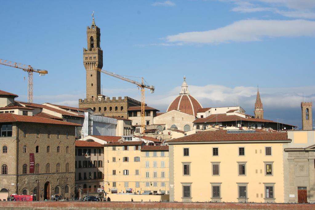 My Boutique Home In Firenze Esterno foto