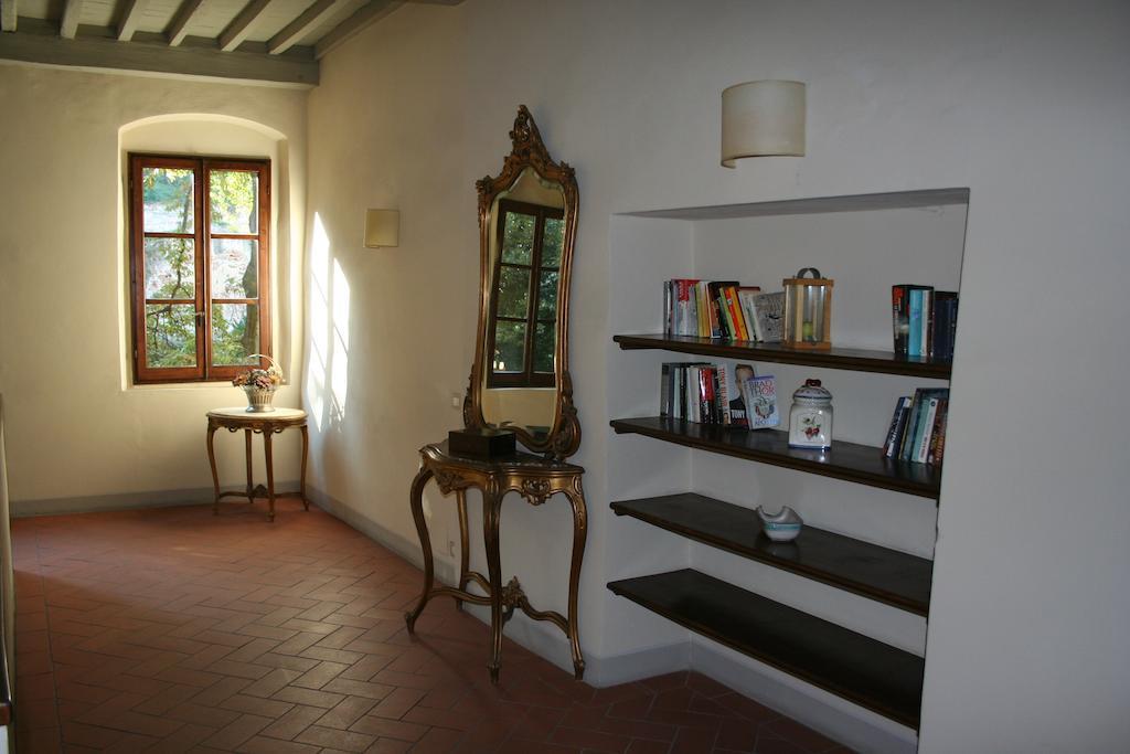 My Boutique Home In Firenze Esterno foto