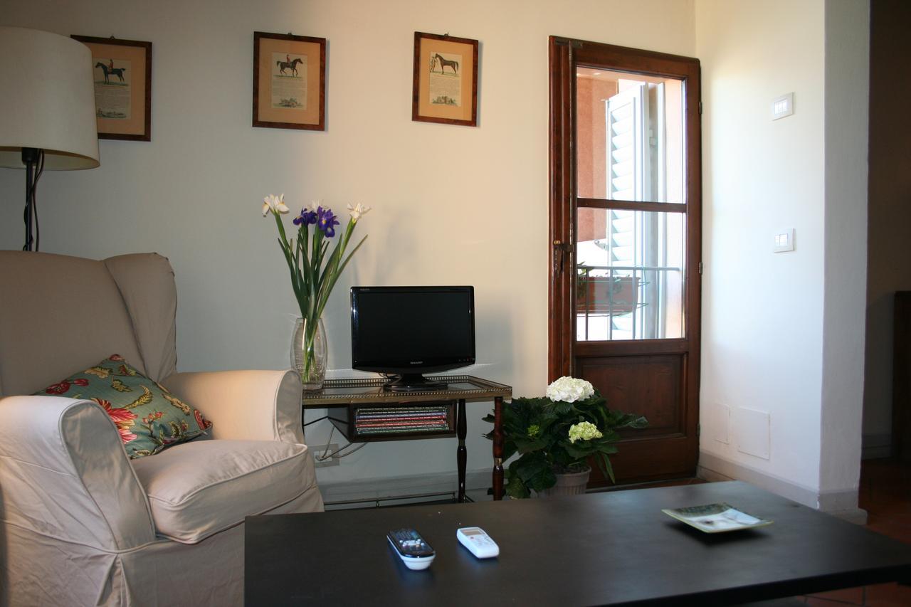 My Boutique Home In Firenze Esterno foto