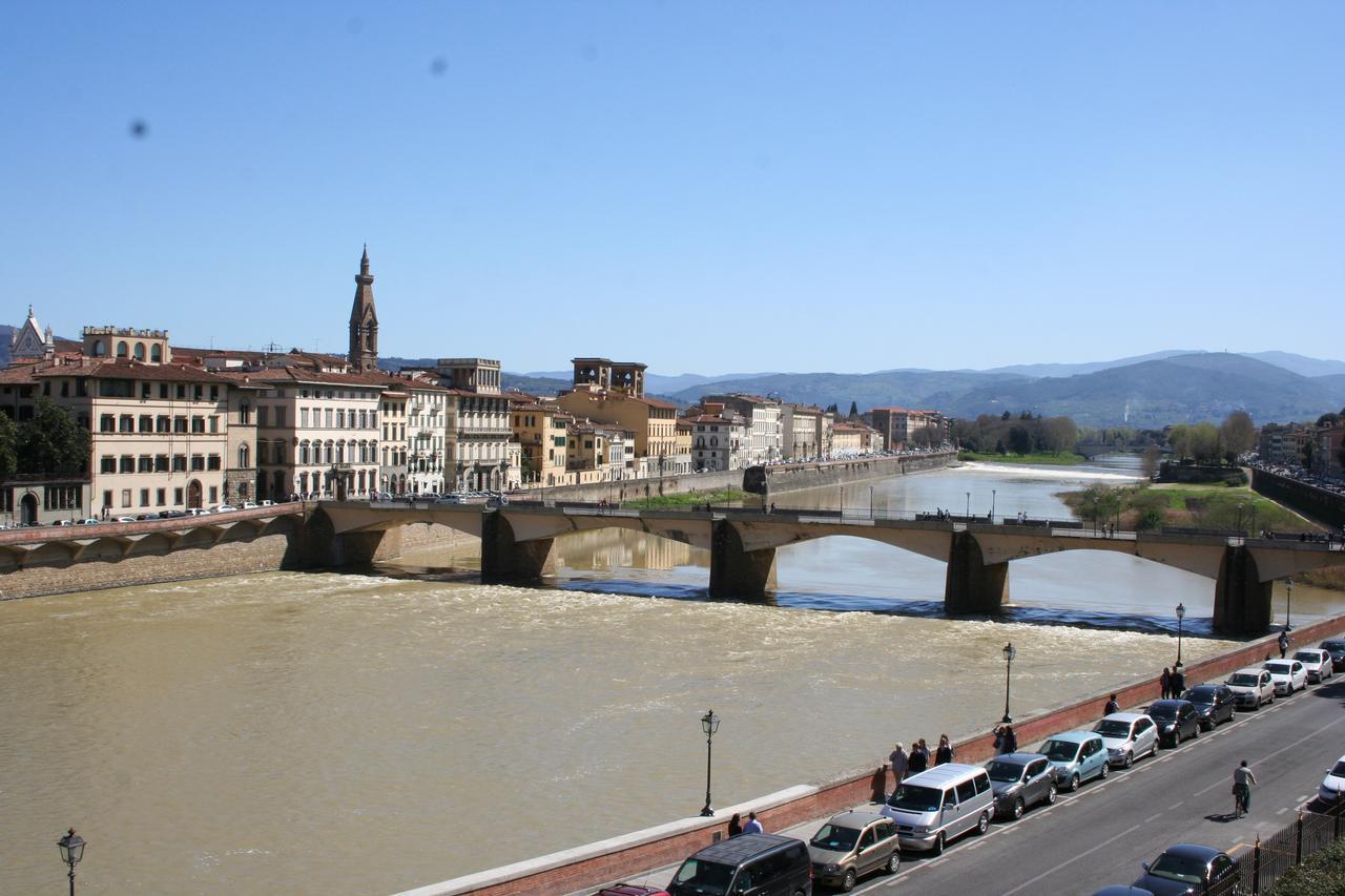 My Boutique Home In Firenze Esterno foto