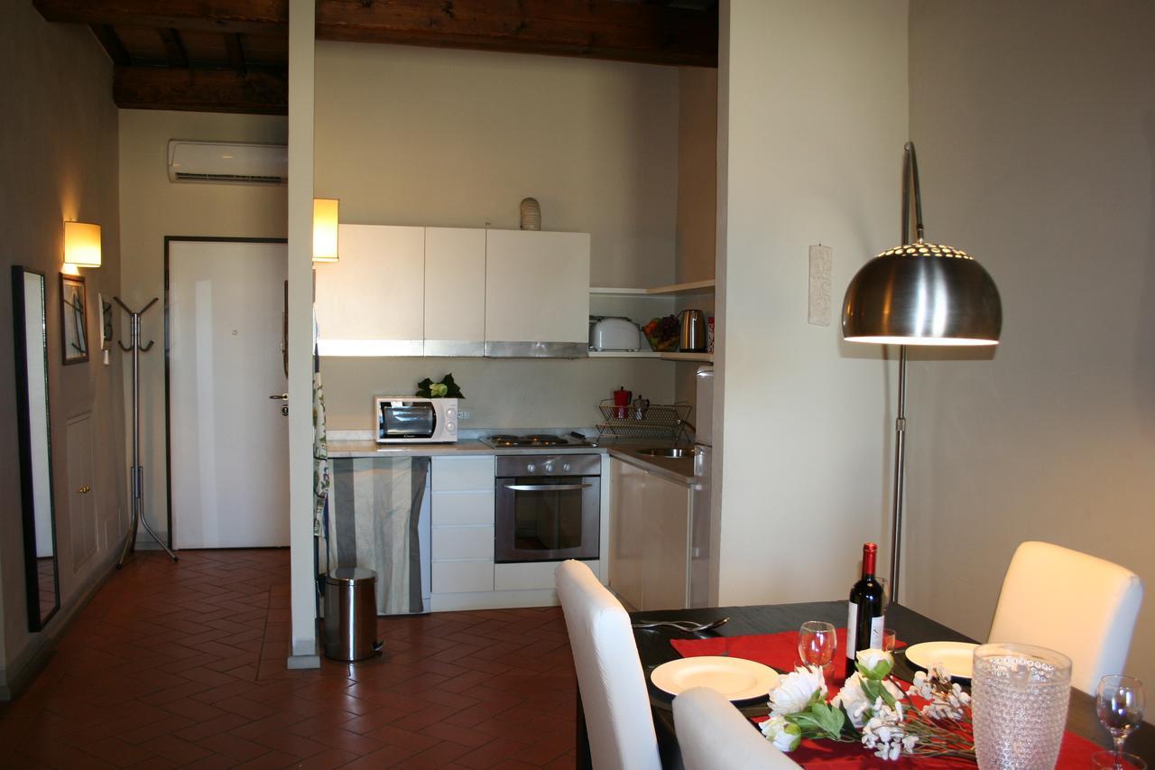 My Boutique Home In Firenze Esterno foto
